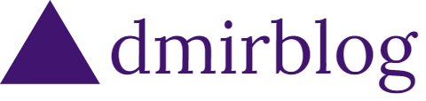 dmirblog